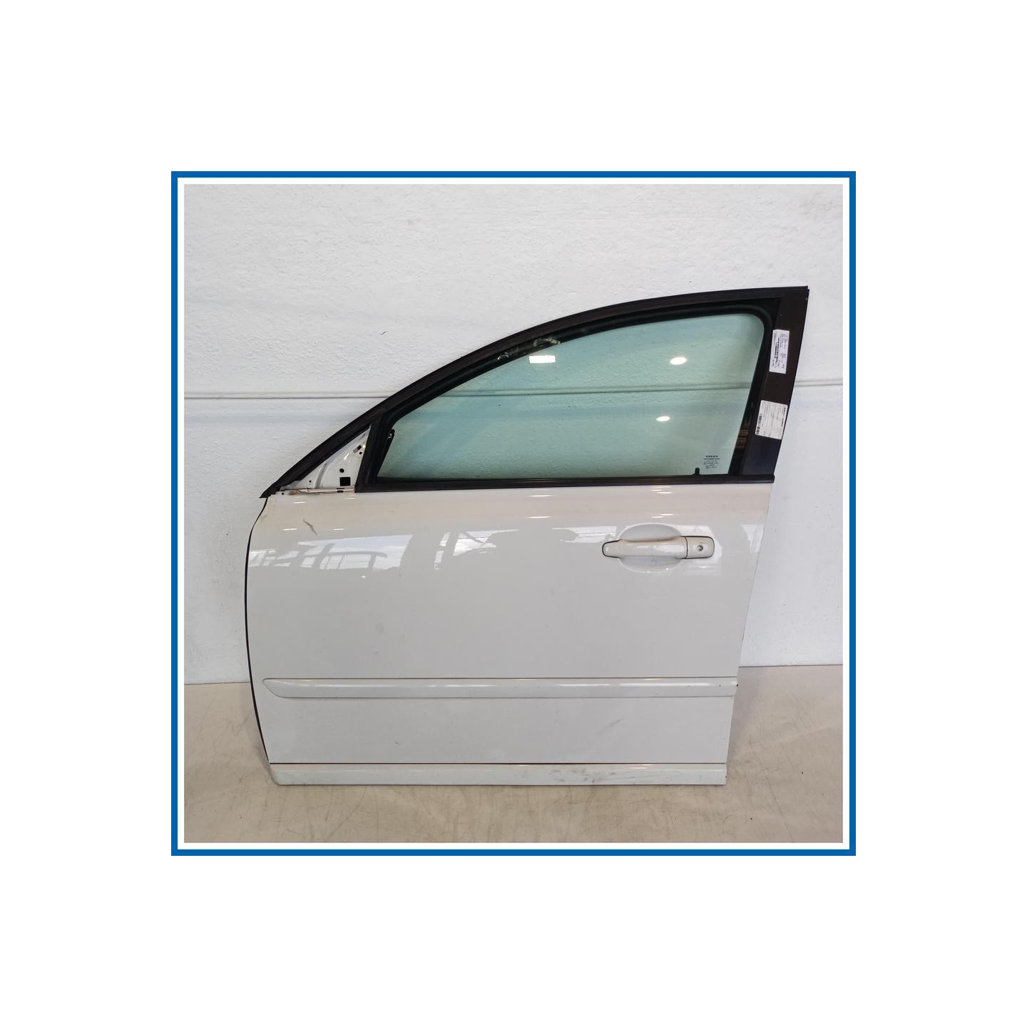 Porta ant. sx. VOLVO V50