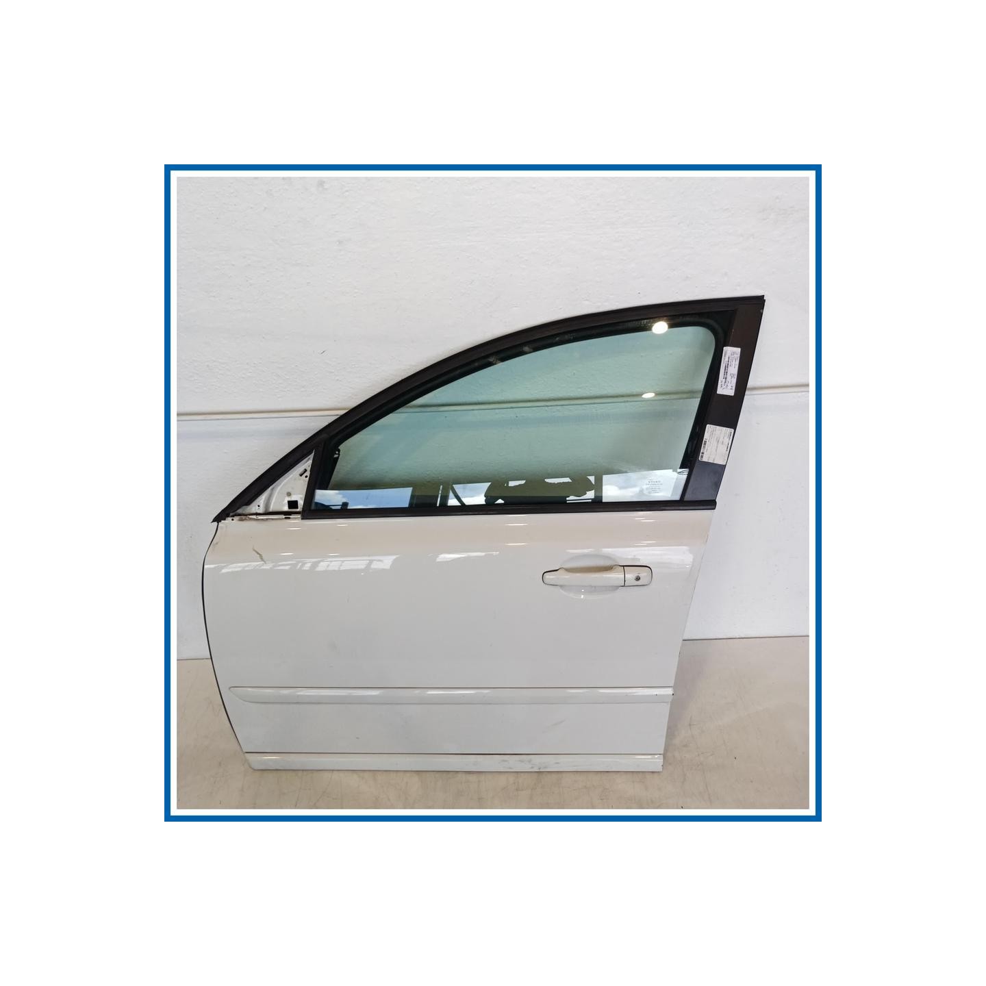 Porta ant. sx. VOLVO V50
