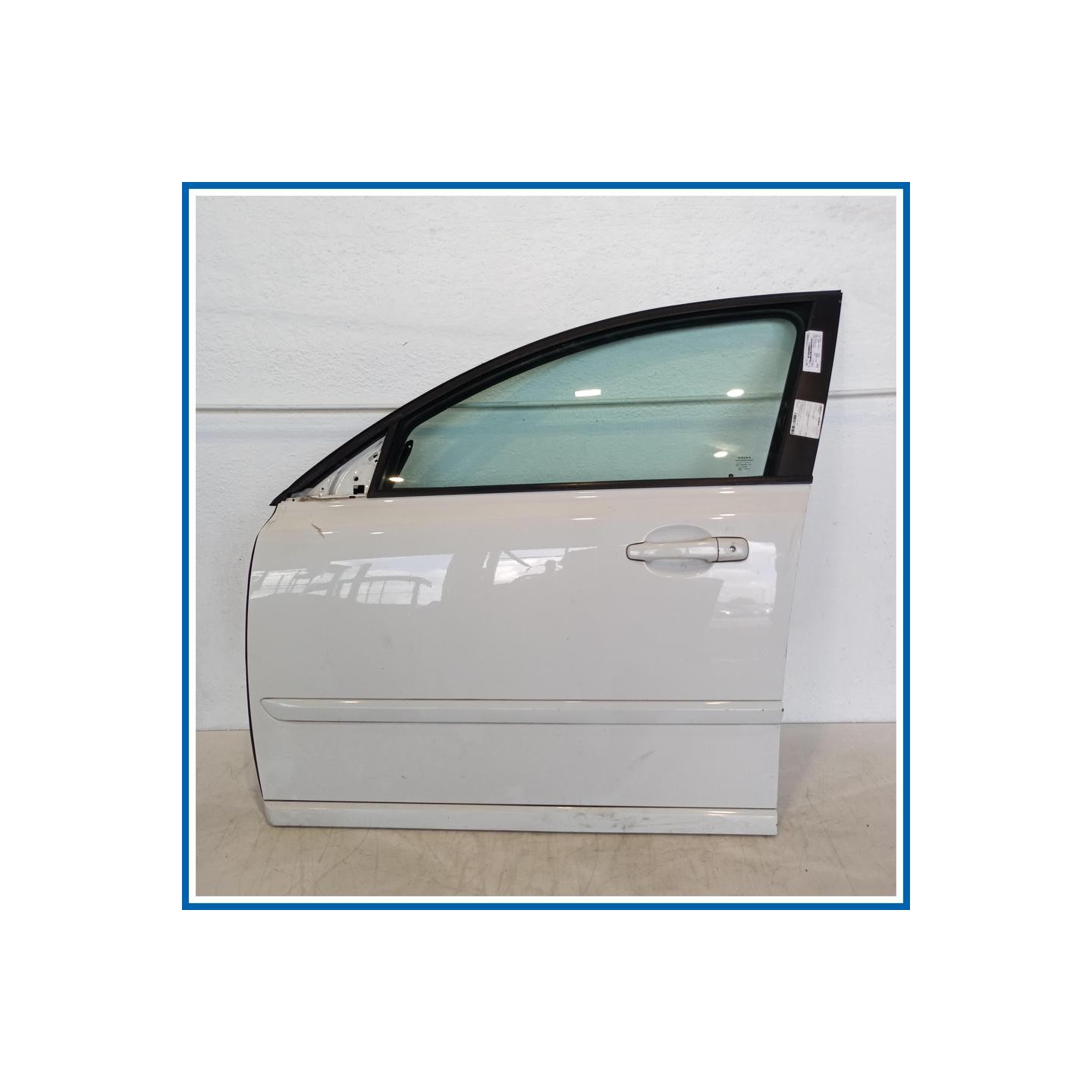 Porta ant. sx. VOLVO V50