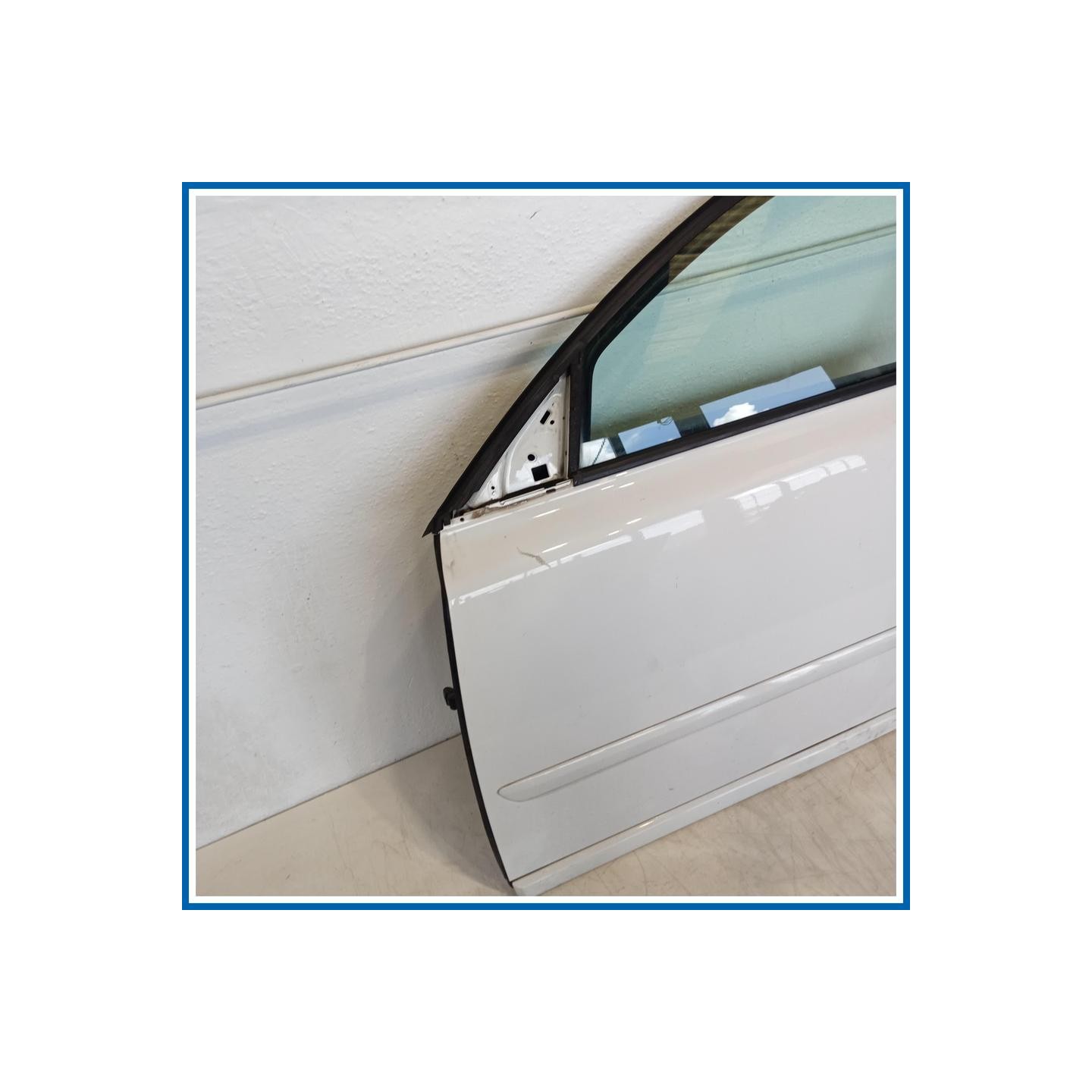 Porta ant. sx. VOLVO V50