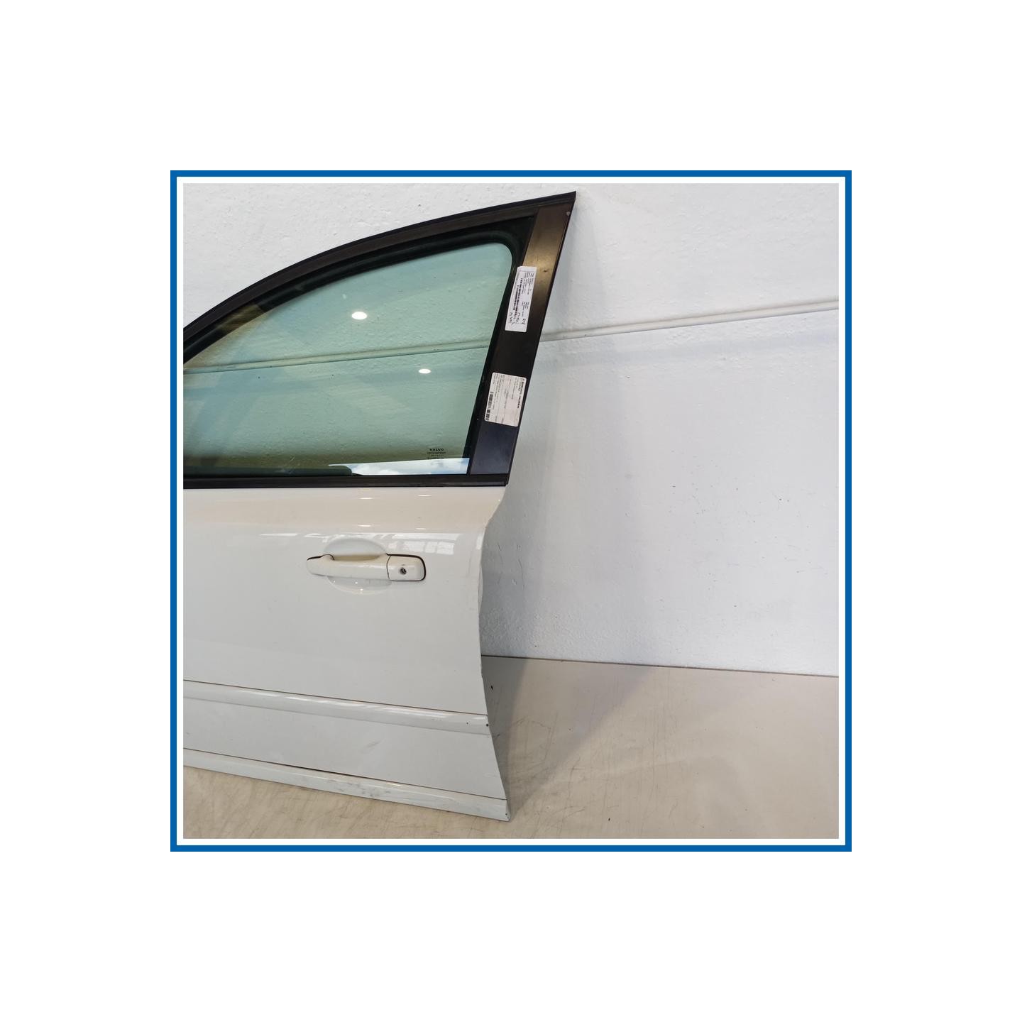 Porta ant. sx. VOLVO V50