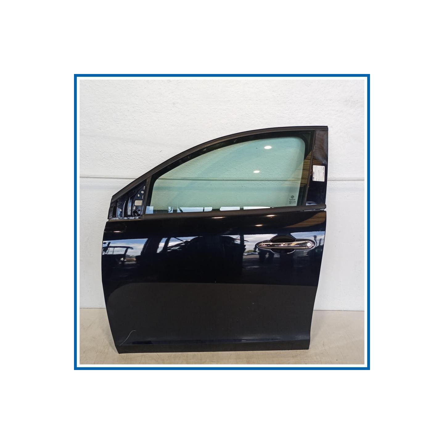 Porta ant. sx. LANCIA Ypsilon III