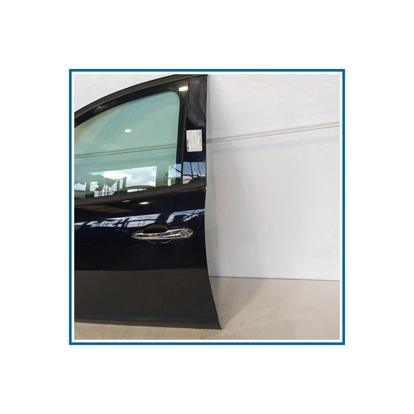 Porta ant. sx. LANCIA Ypsilon III