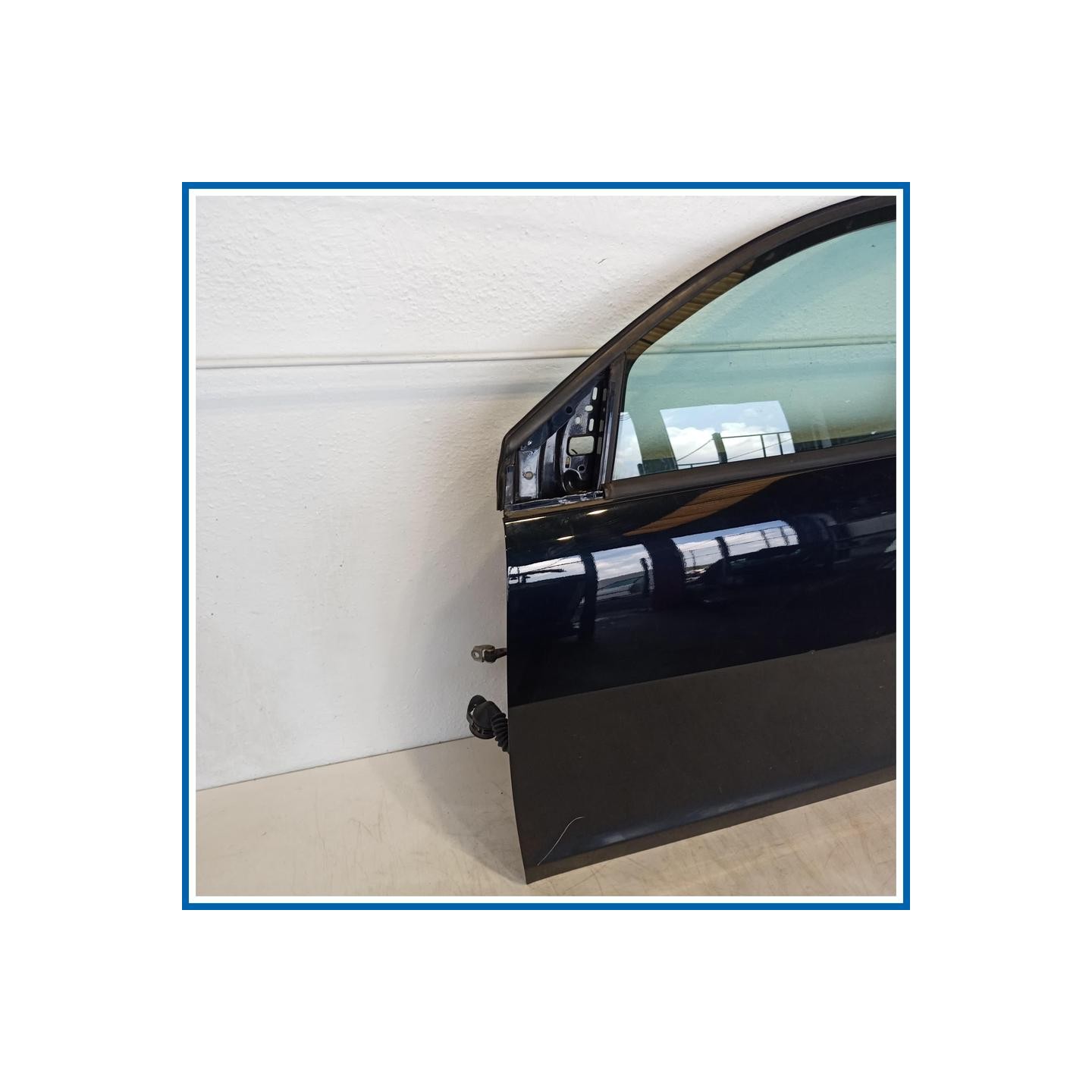 Porta ant. sx. LANCIA Ypsilon III