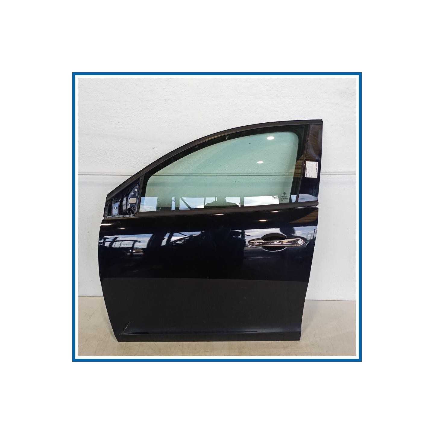 Porta ant. sx. LANCIA Ypsilon III