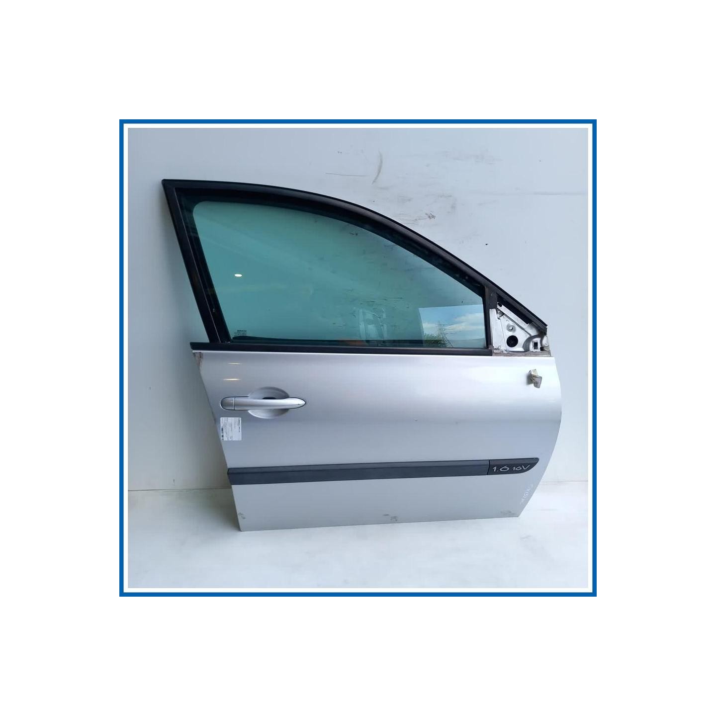 Porta ant. dx. RENAULT Mégane II