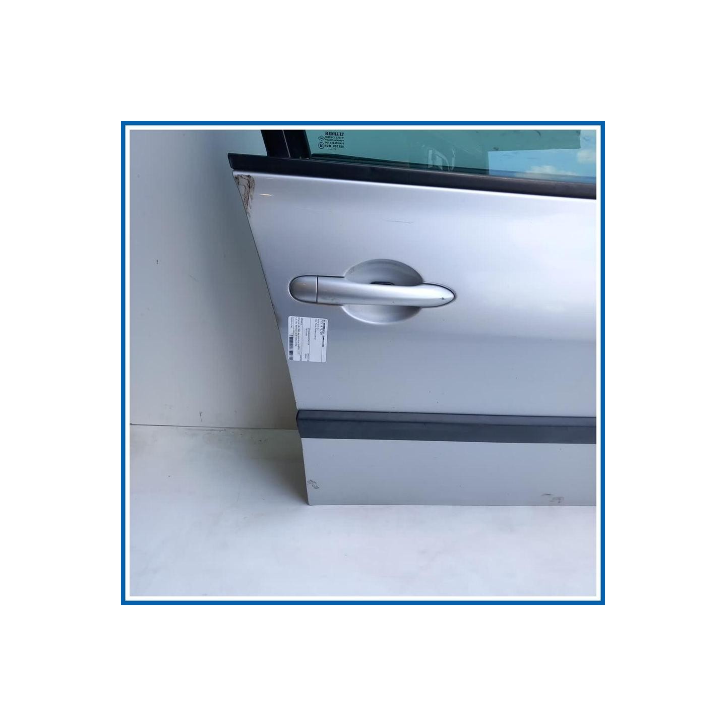 Porta ant. dx. RENAULT Mégane II