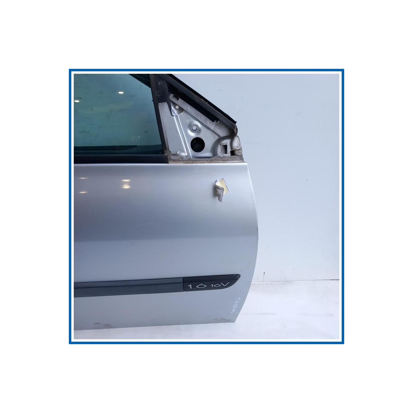 Porta ant. dx. RENAULT Mégane II