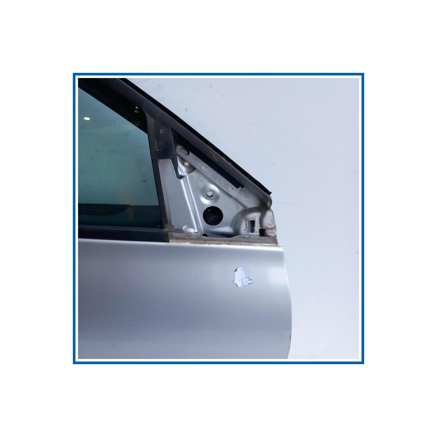 Porta ant. dx. RENAULT Mégane II