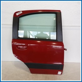 Porta post. dx. FIAT Panda II