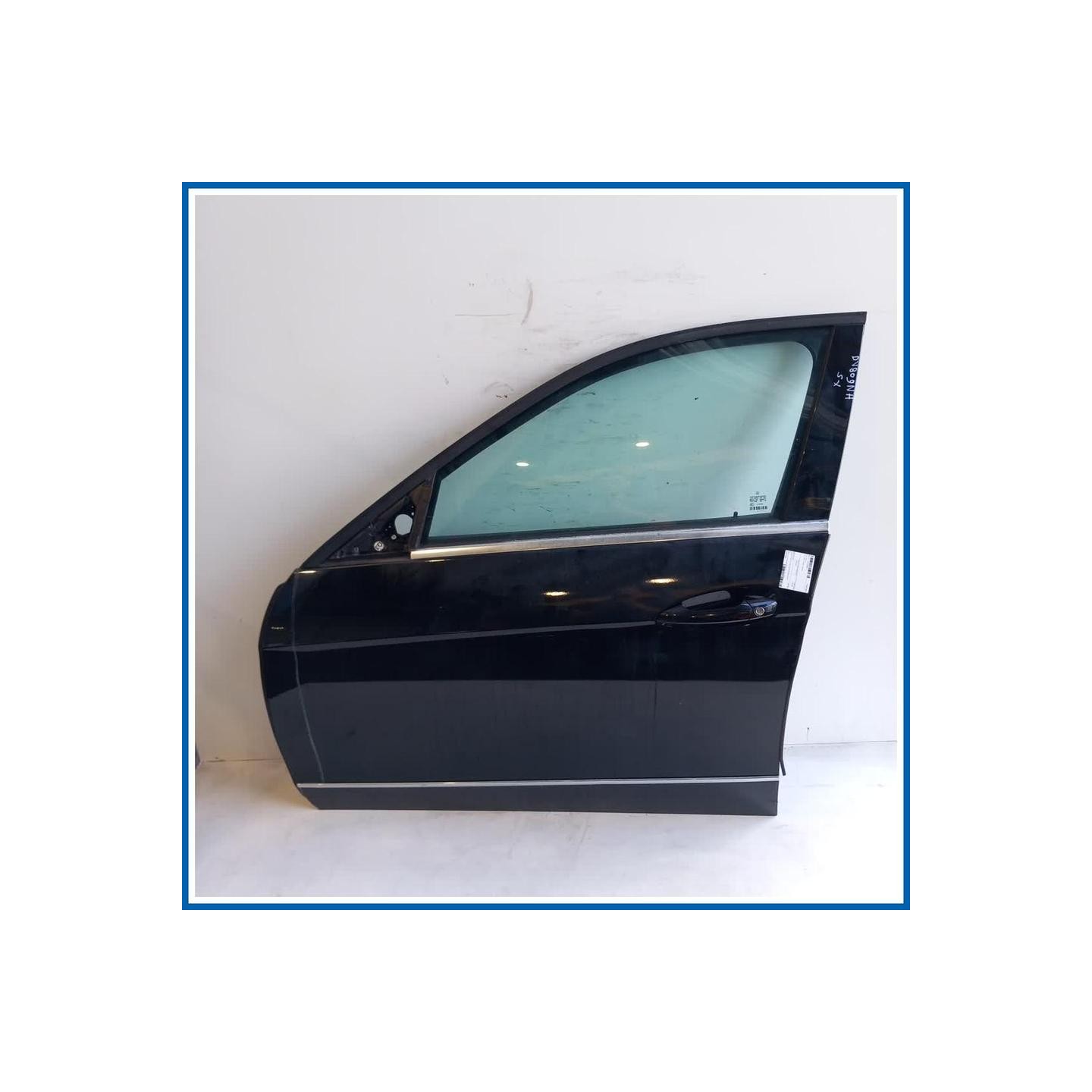 Porta ant. sx. MERCEDES Classe E W212