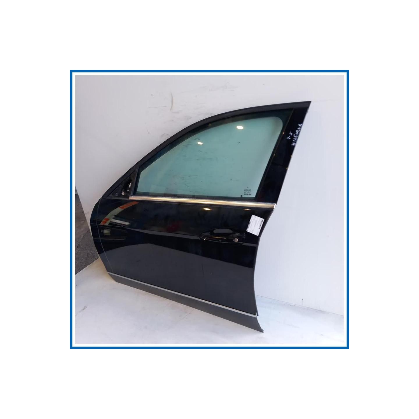 Porta ant. sx. MERCEDES Classe E W212