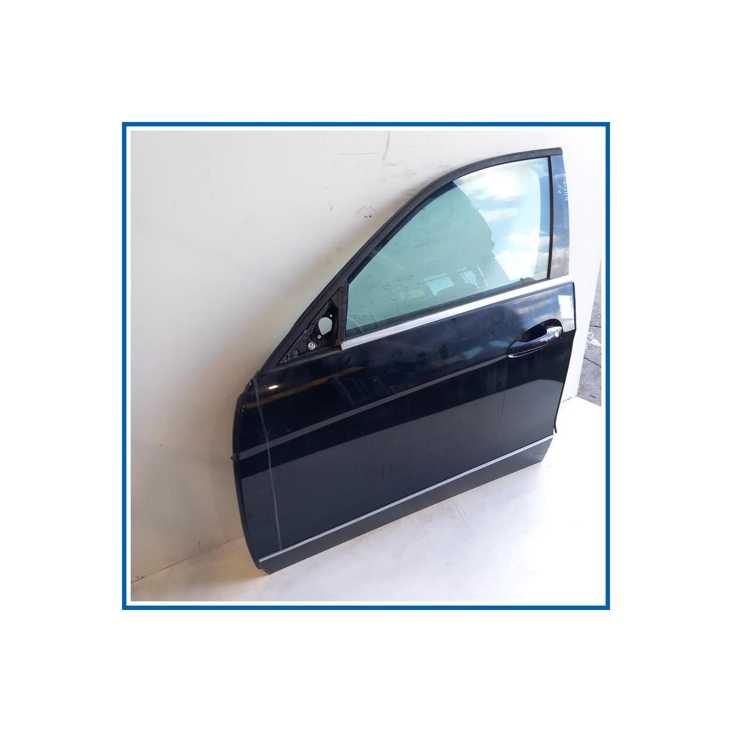 Porta ant. sx. MERCEDES Classe E W212