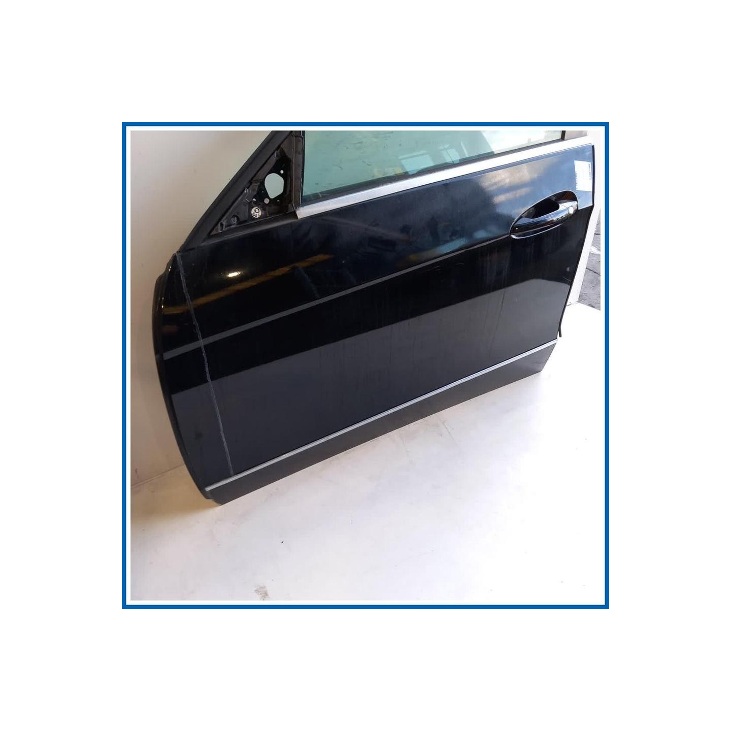 Porta ant. sx. MERCEDES Classe E W212