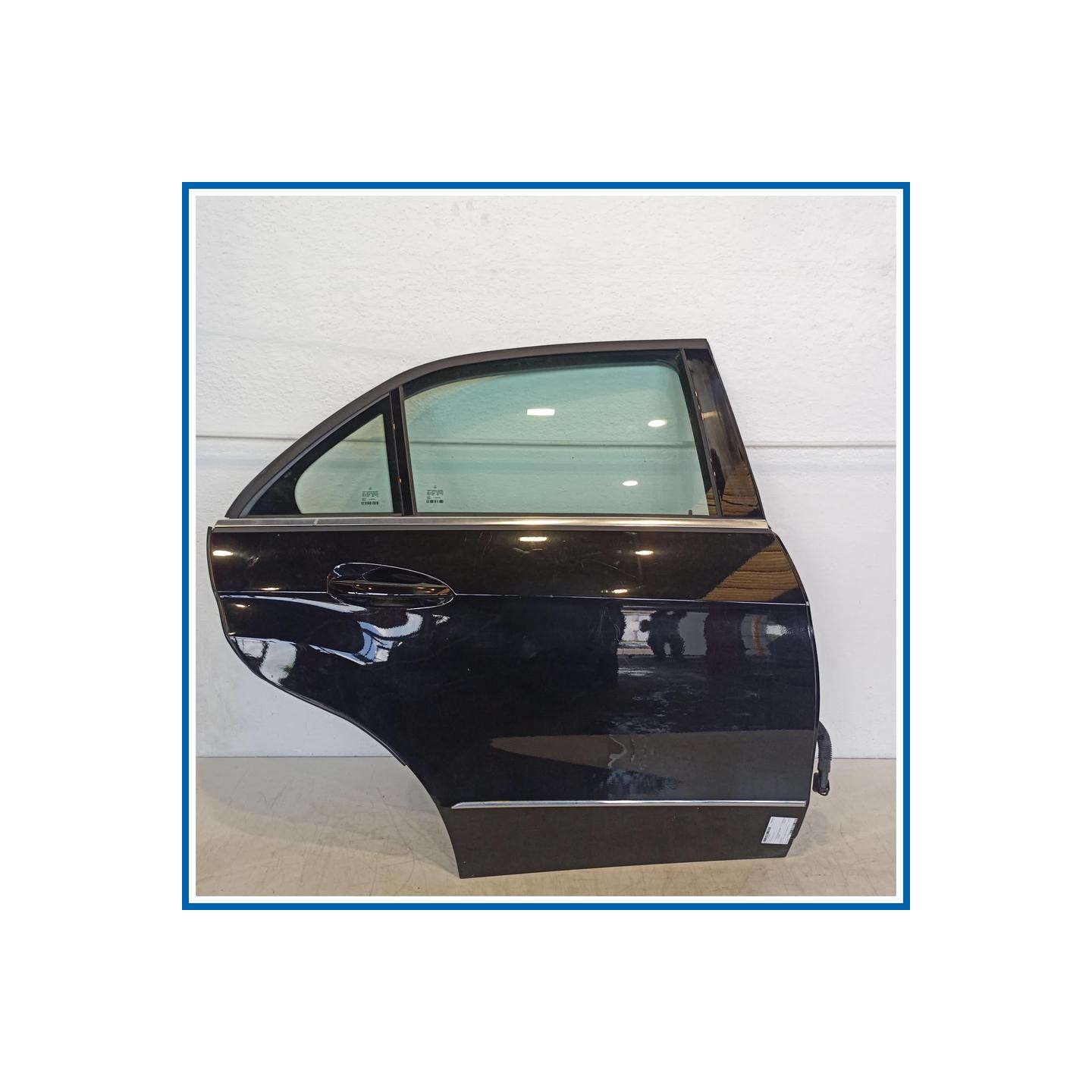 Porta post. dx. MERCEDES Classe E W212