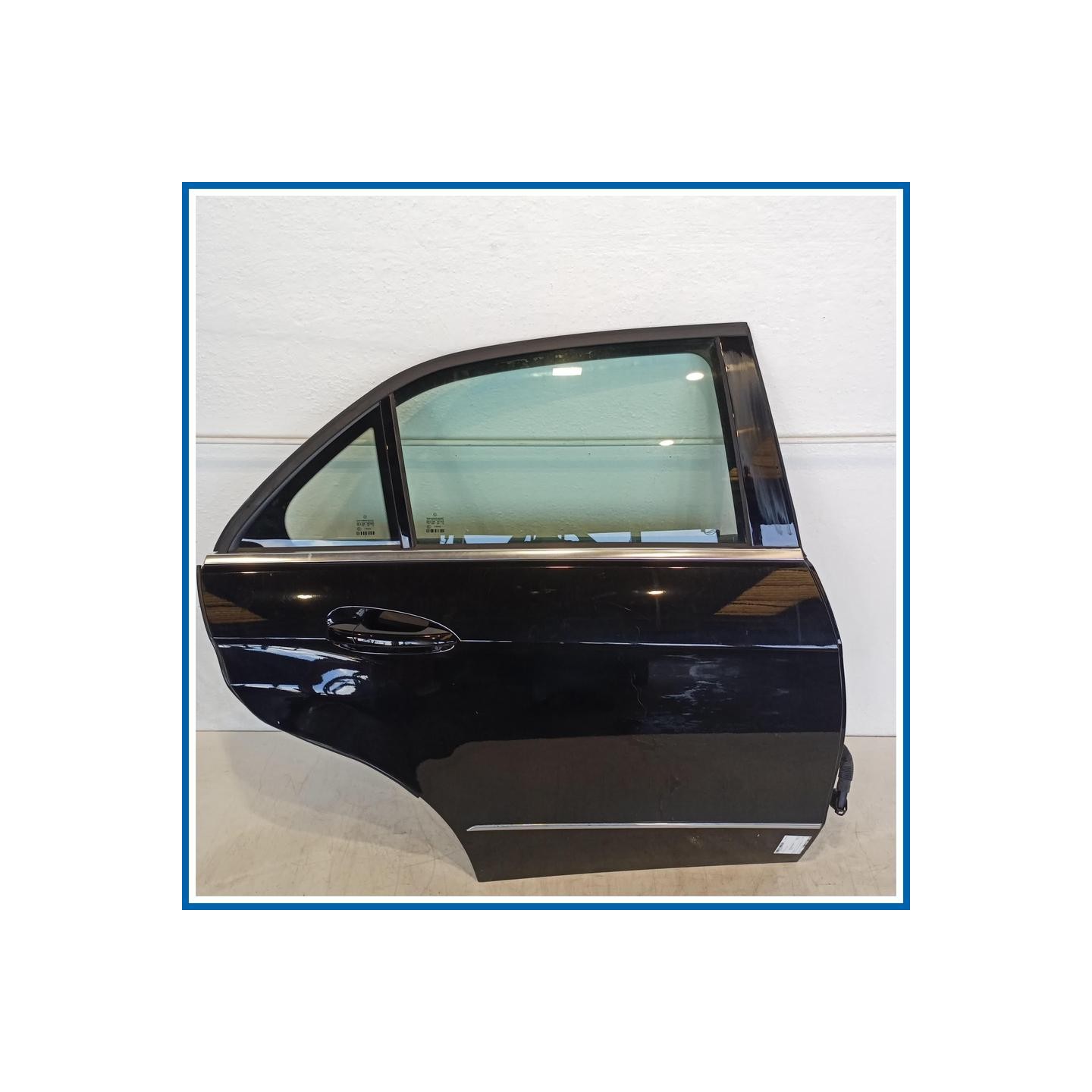 Porta post. dx. MERCEDES Classe E W212