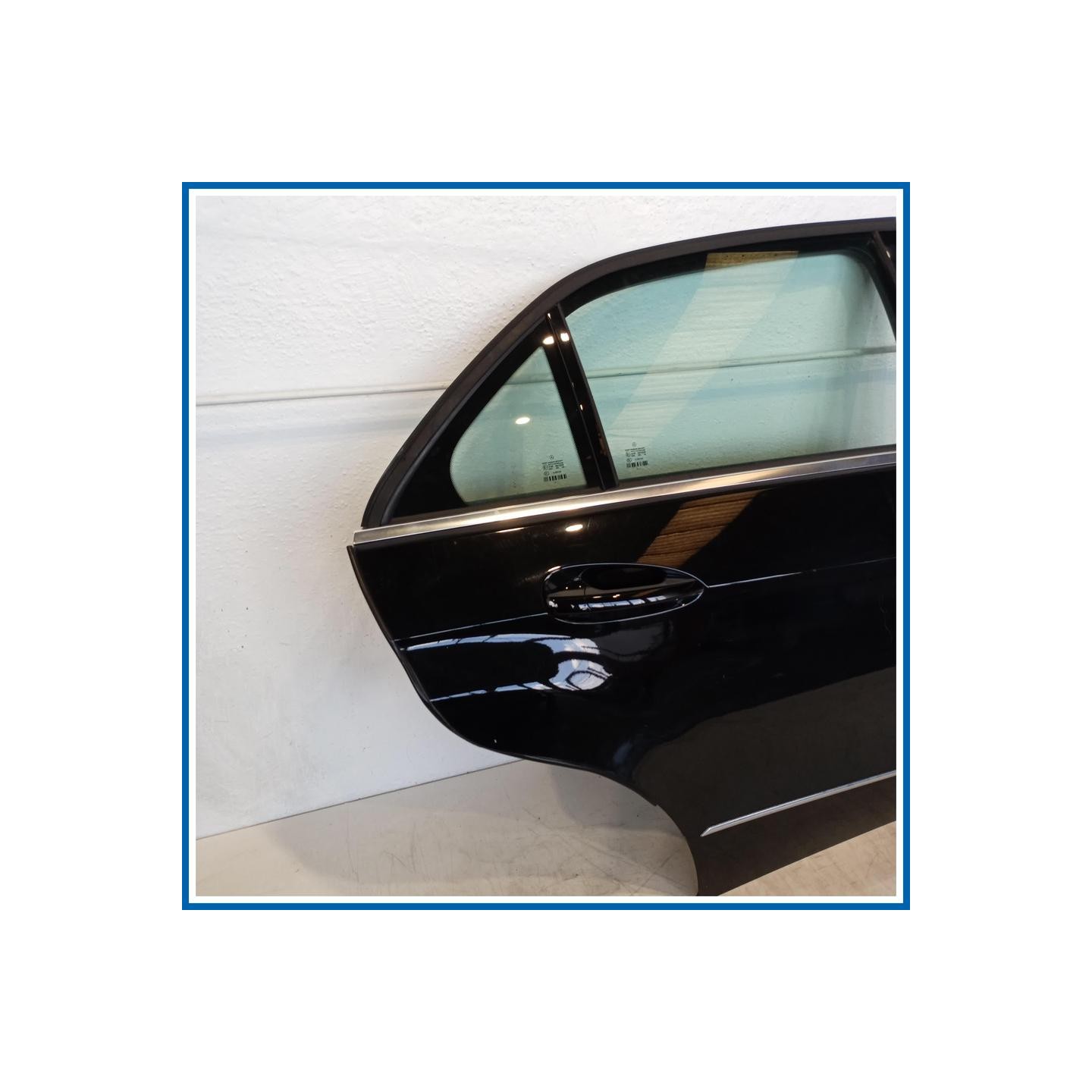 Porta post. dx. MERCEDES Classe E W212