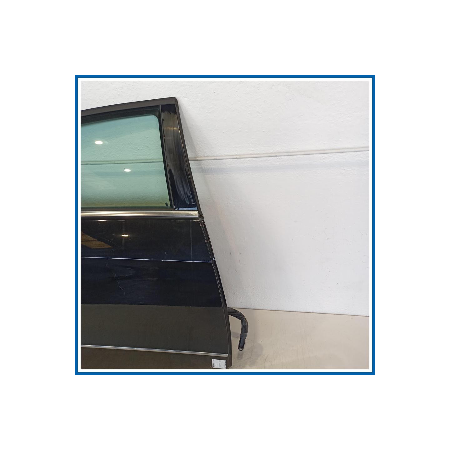 Porta post. dx. MERCEDES Classe E W212