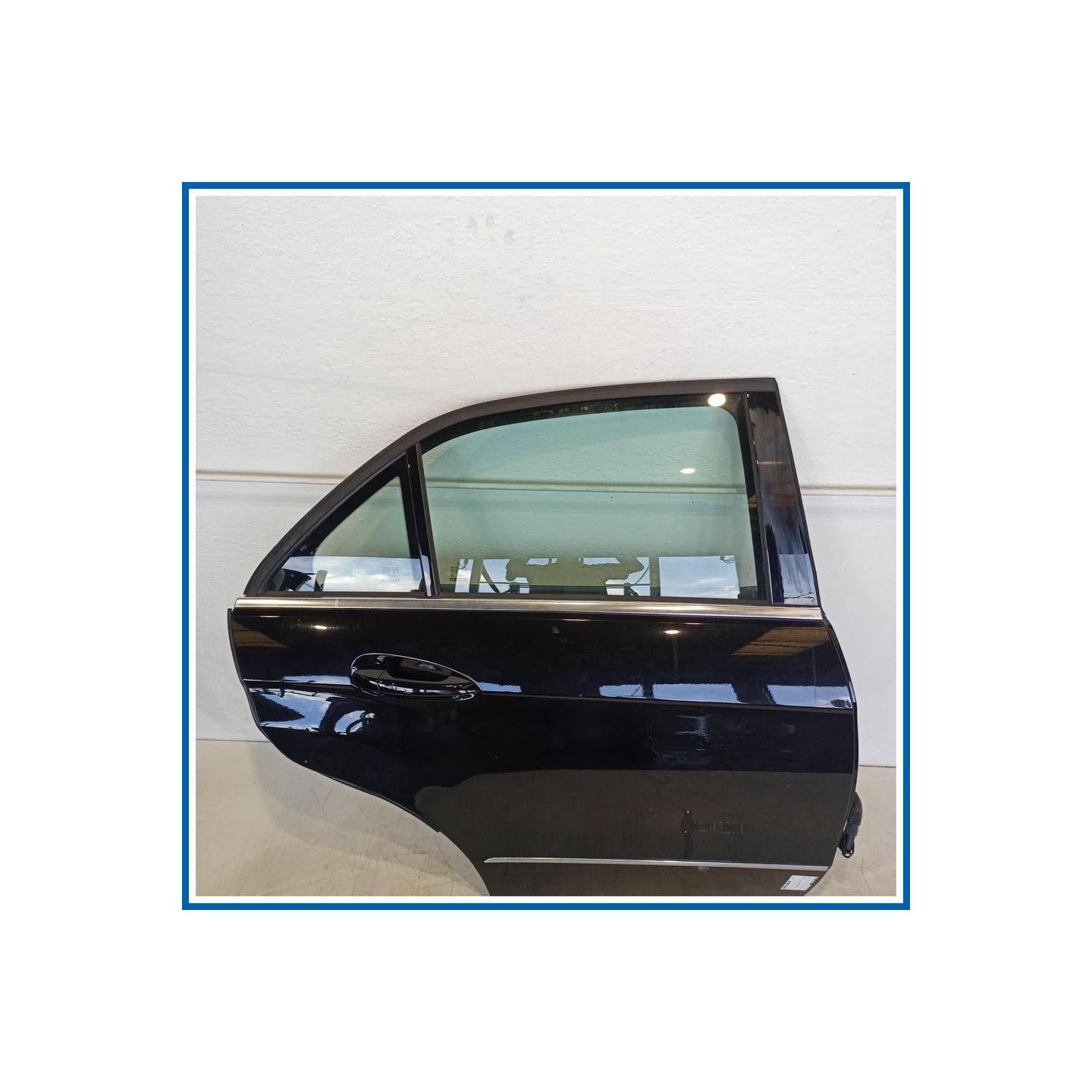 Porta post. dx. MERCEDES Classe E W212