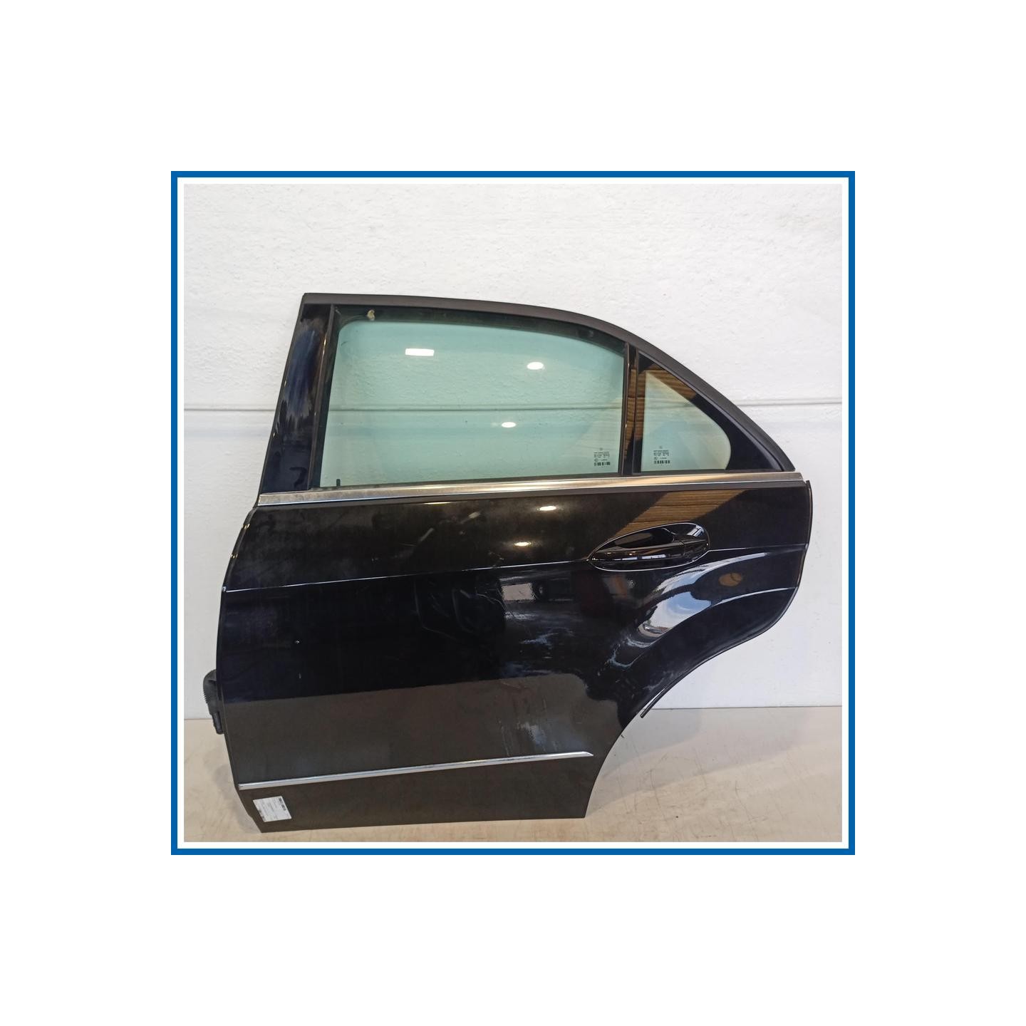 Porta post. sx. MERCEDES Classe E W212