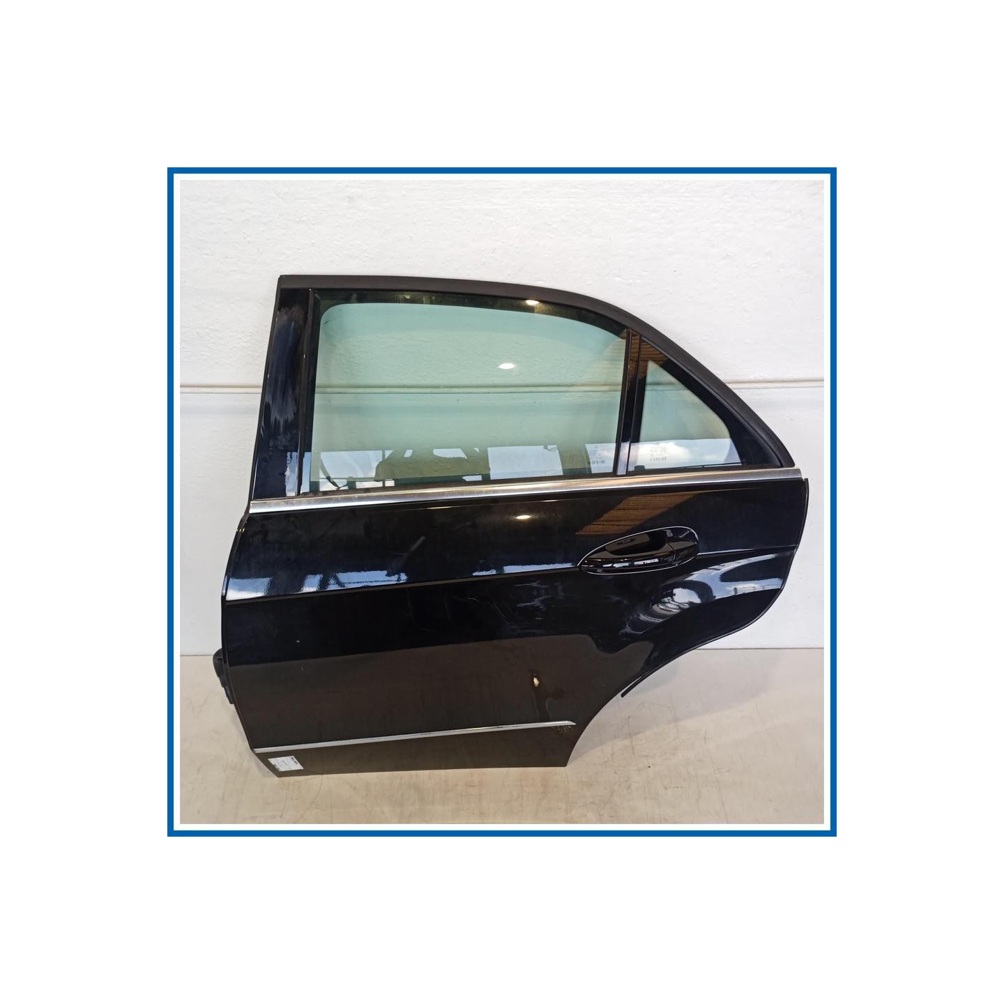 Porta post. sx. MERCEDES Classe E W212