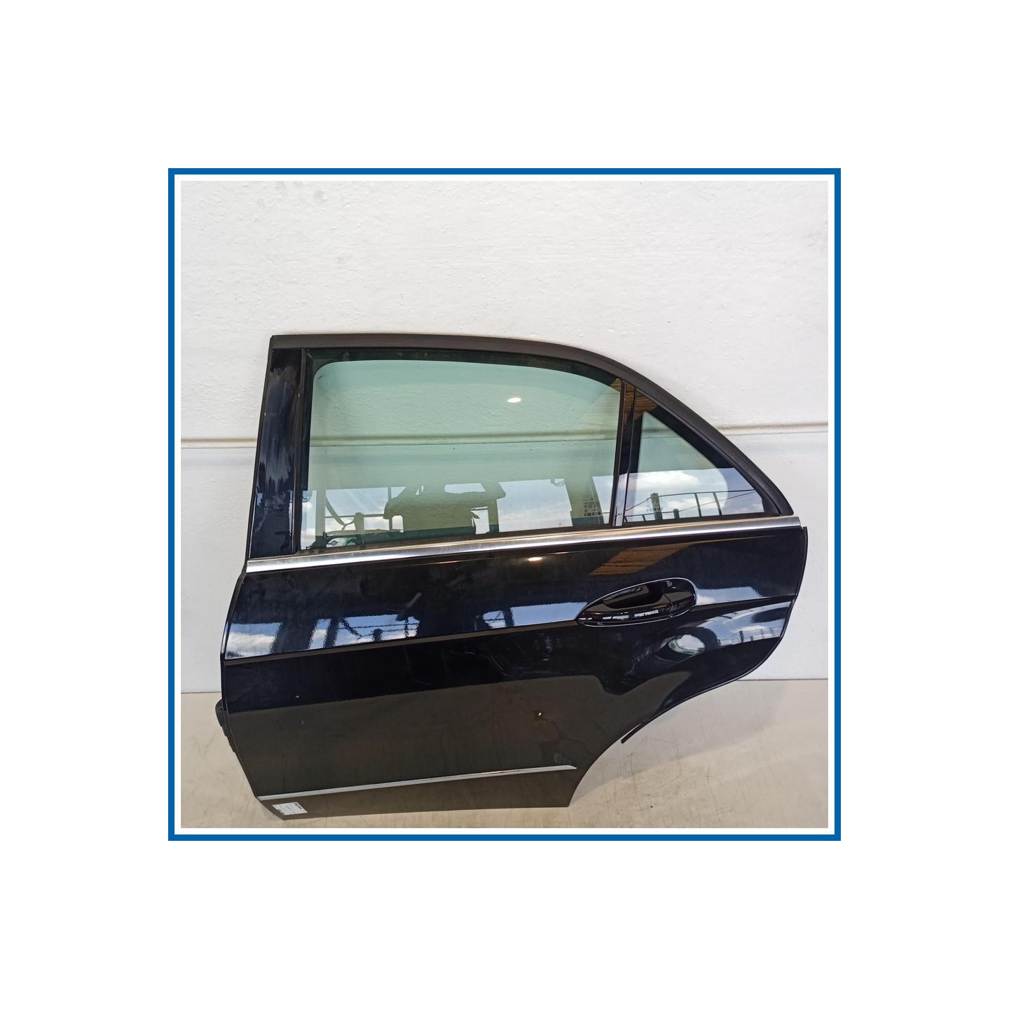 Porta post. sx. MERCEDES Classe E W212