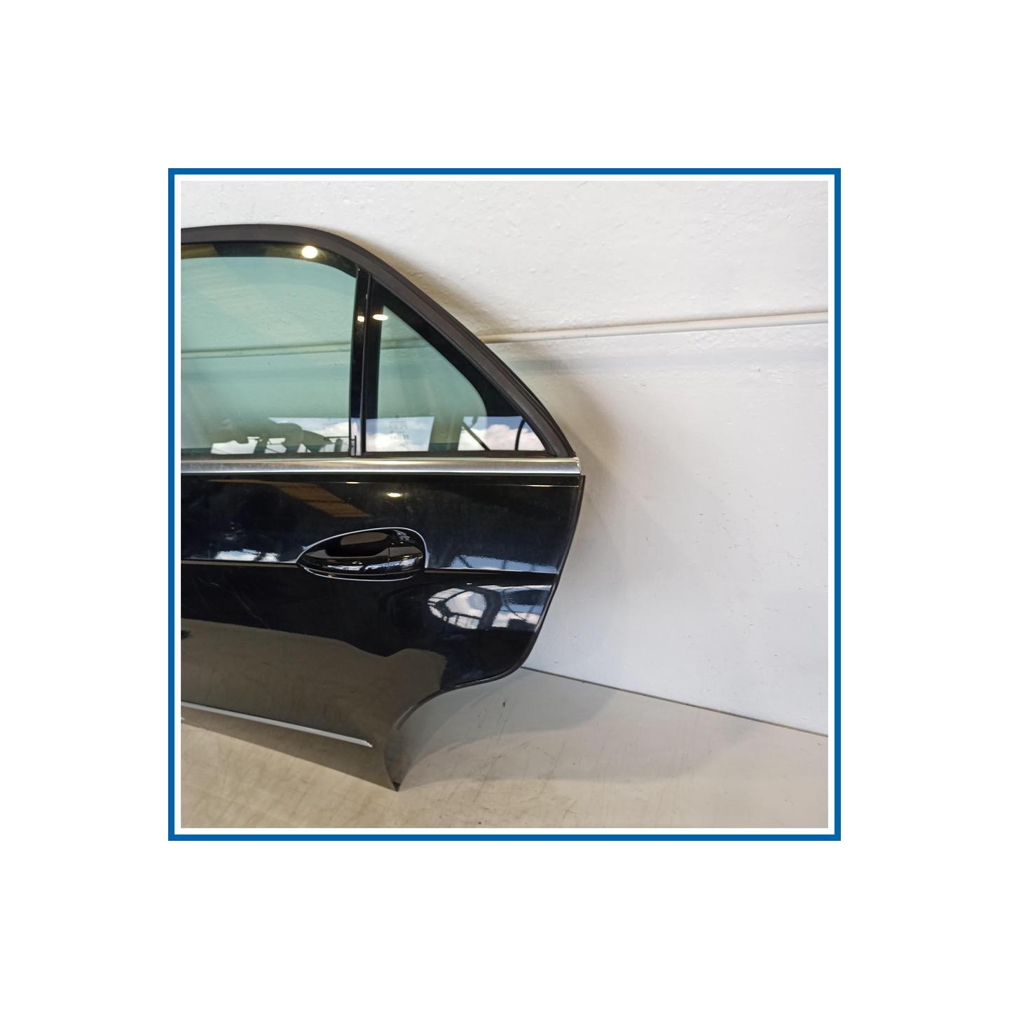 Porta post. sx. MERCEDES Classe E W212