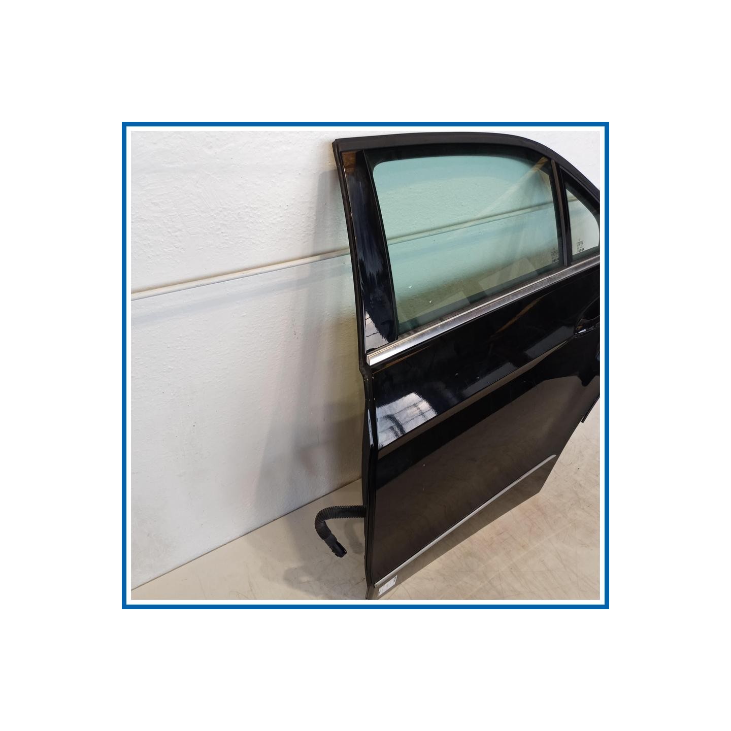 Porta post. sx. MERCEDES Classe E W212