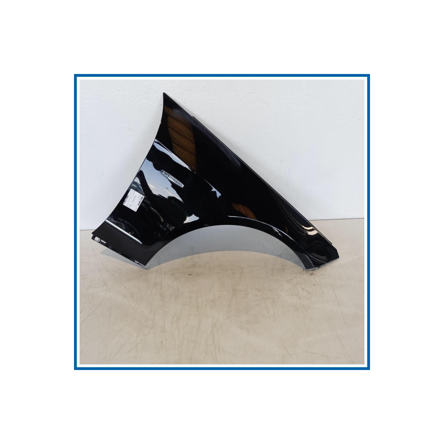Parafango ant. dx. MERCEDES Classe E W212
