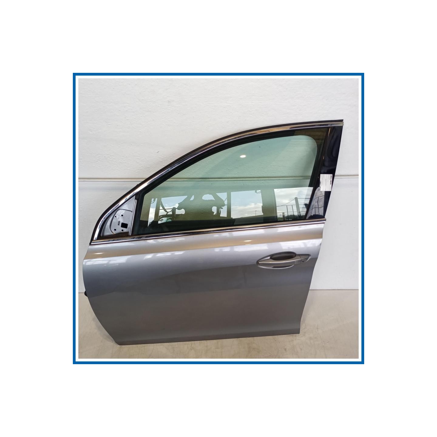 Porta ant. sx. PEUGEOT 308 II
