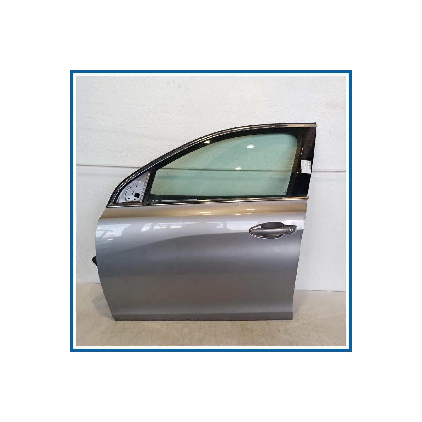Porta ant. sx. PEUGEOT 308 II