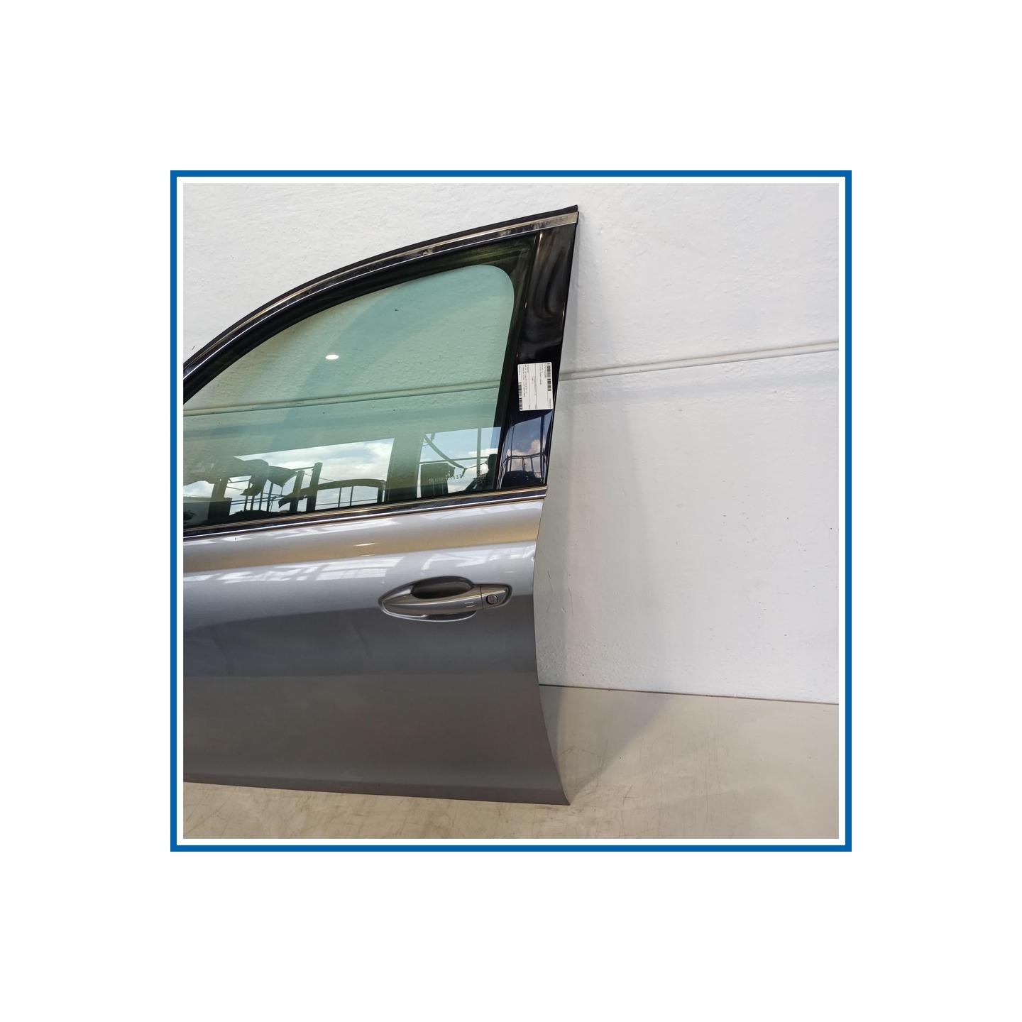 Porta ant. sx. PEUGEOT 308 II