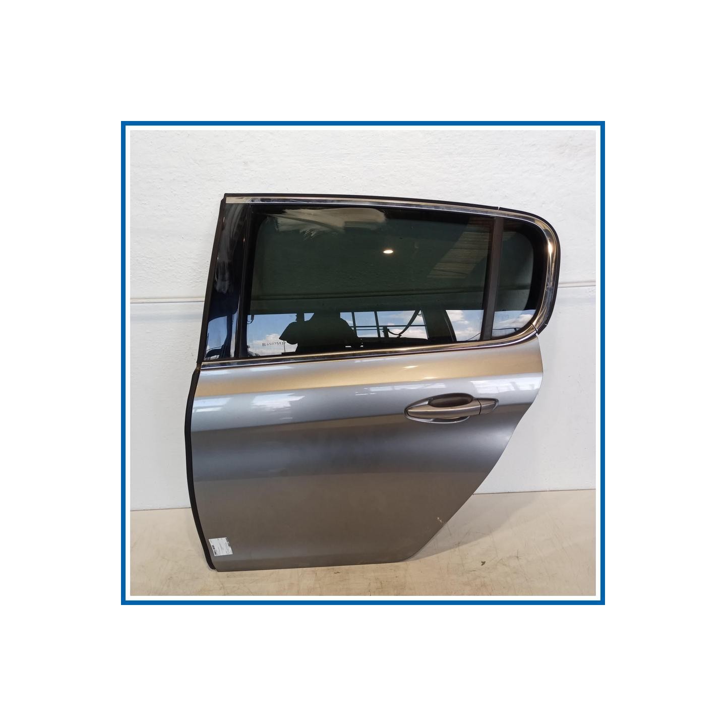 Porta post. sx. PEUGEOT 308 II