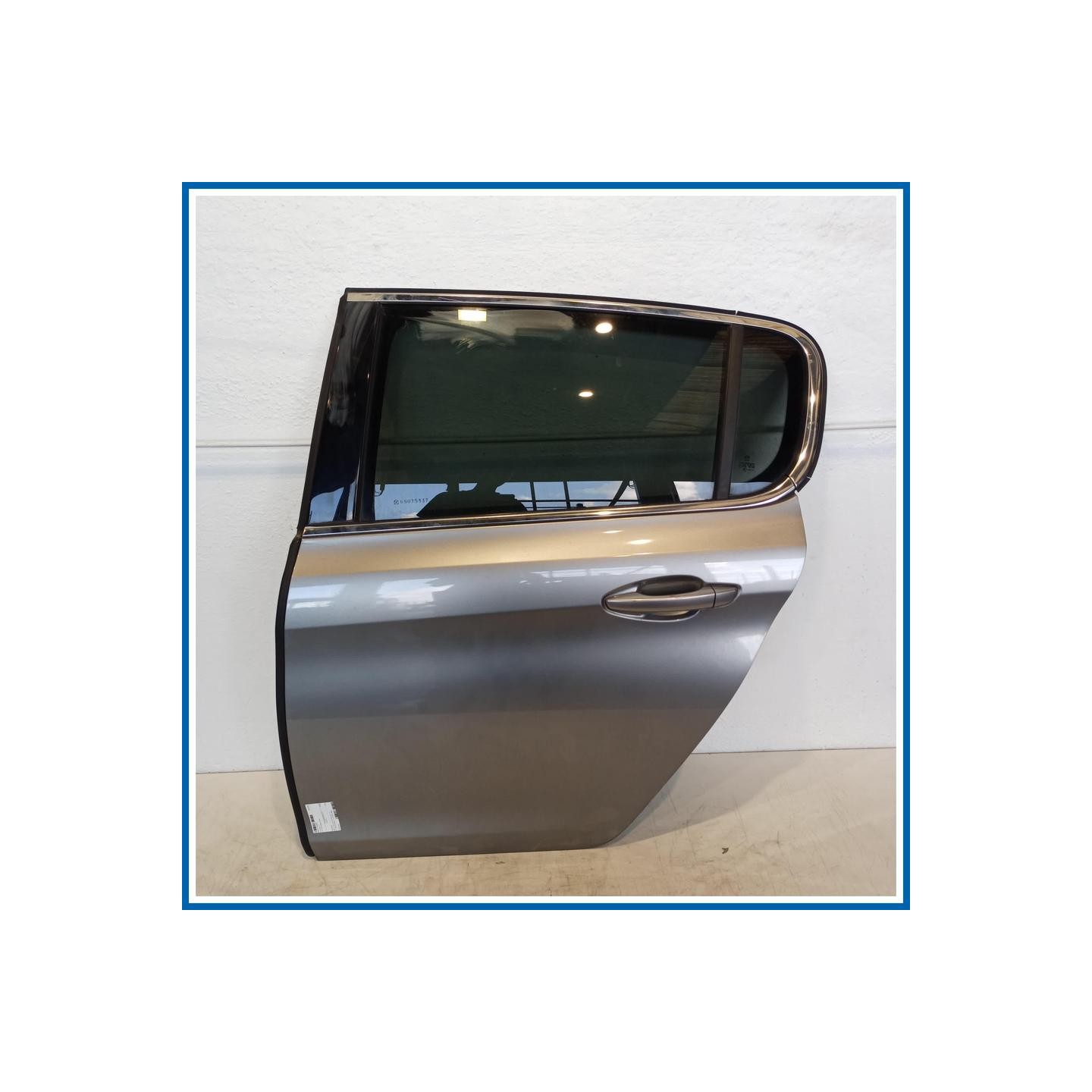 Porta post. sx. PEUGEOT 308 II
