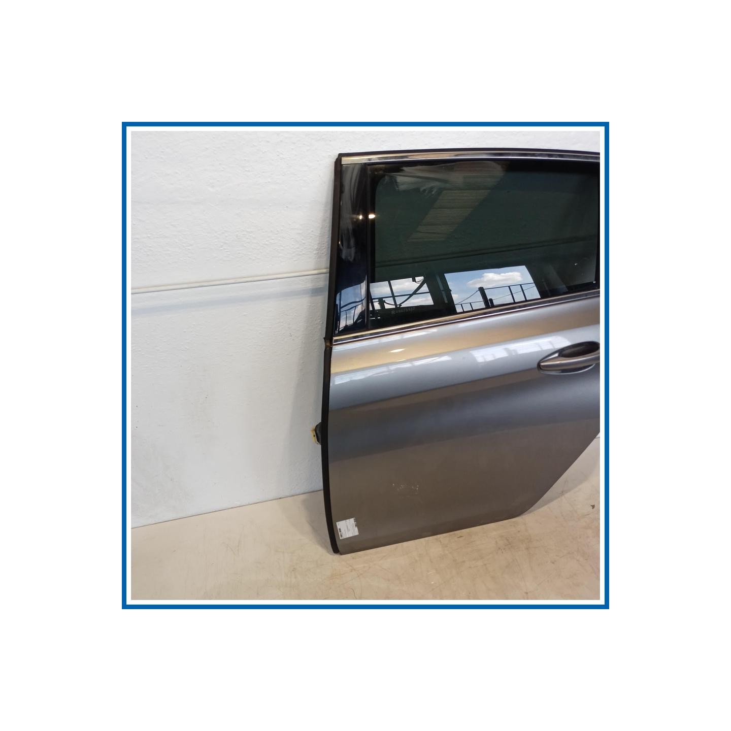 Porta post. sx. PEUGEOT 308 II