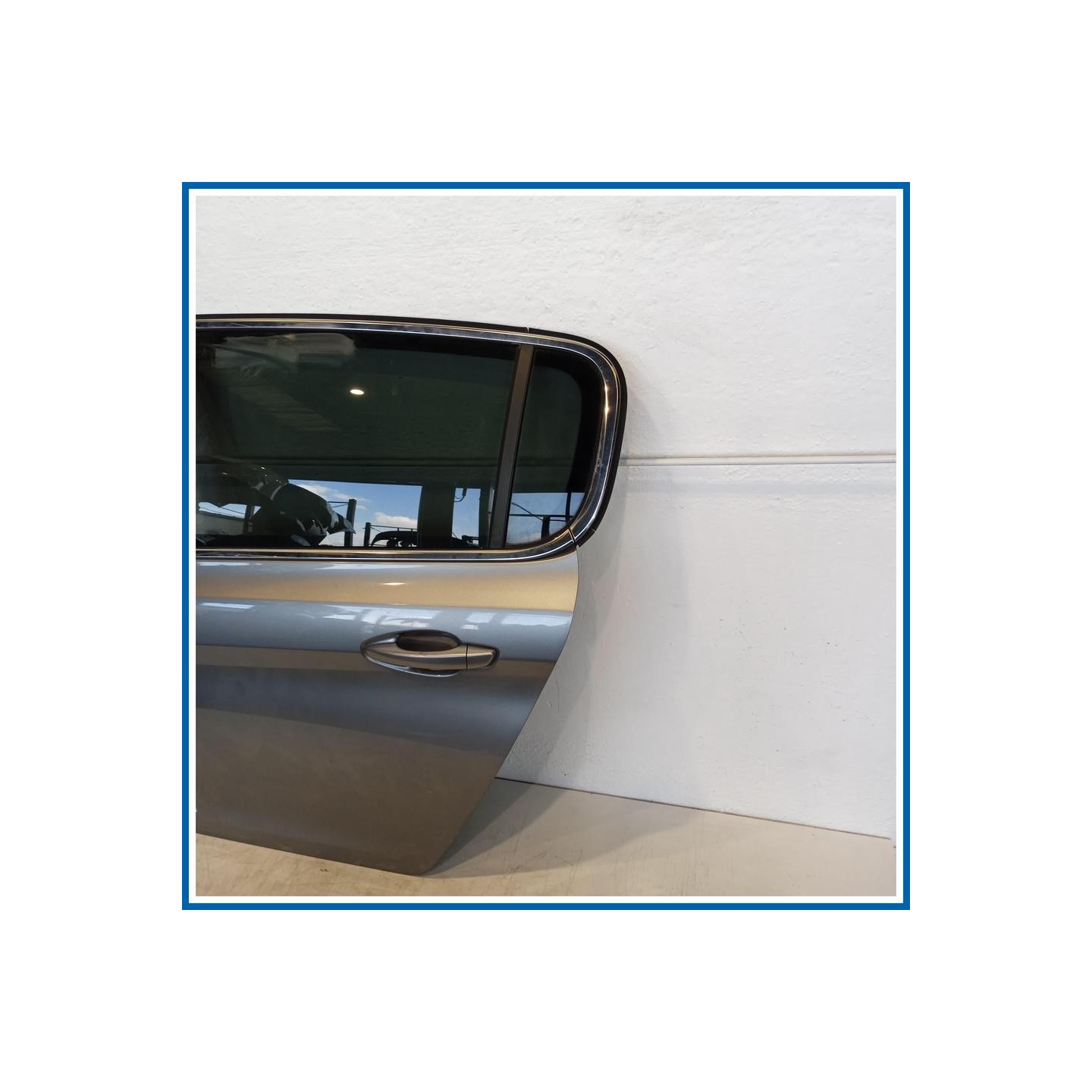 Porta post. sx. PEUGEOT 308 II
