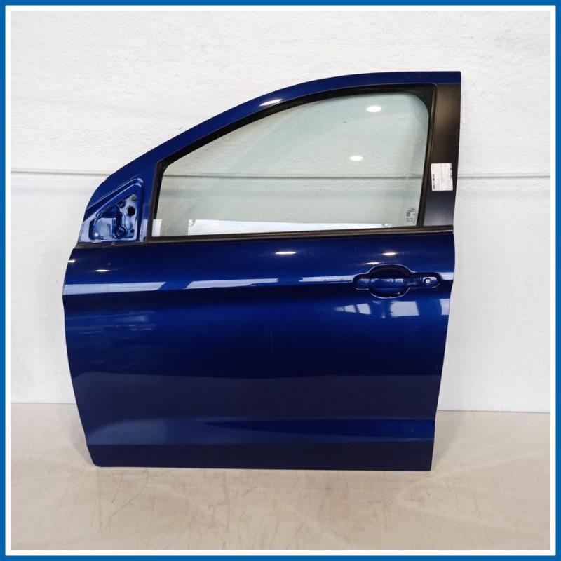 Porta ant. dx. FORD KA+