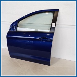Porta ant. dx. FORD KA+
