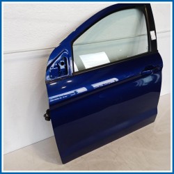 Porta ant. dx. FORD KA+