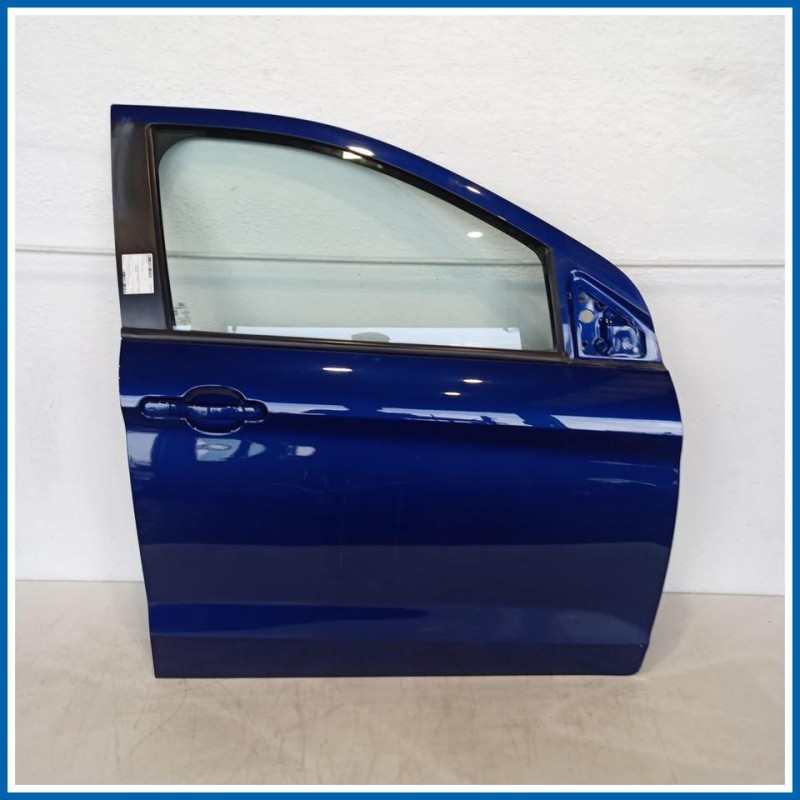 Porta ant. sx. FORD KA+