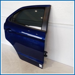 Porta post. dx. FORD KA+
