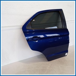 Porta post. dx. FORD KA+