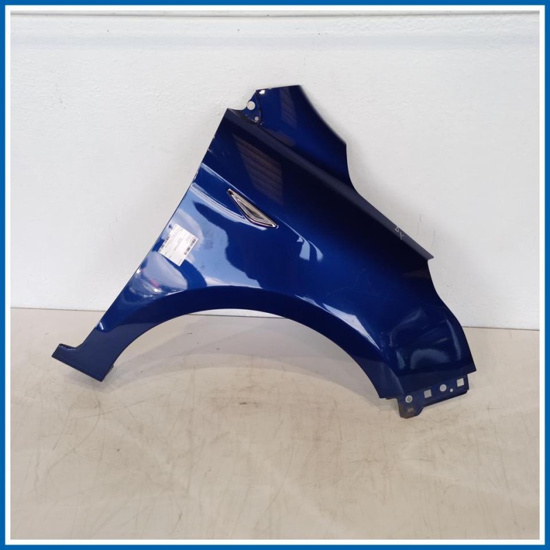 Parafango ant. dx. FORD KA+