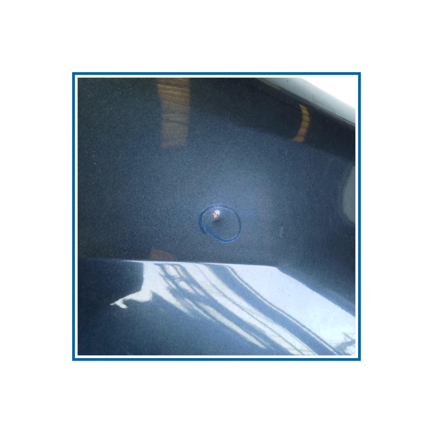 Parafango ant. dx. VOLKSWAGEN Golf VI
