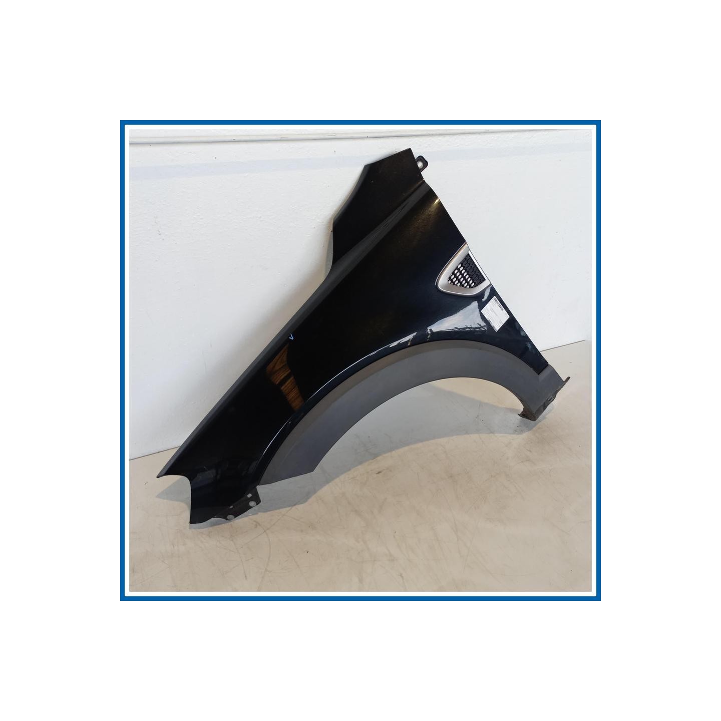Parafango ant. sx. CHEVROLET Captiva I