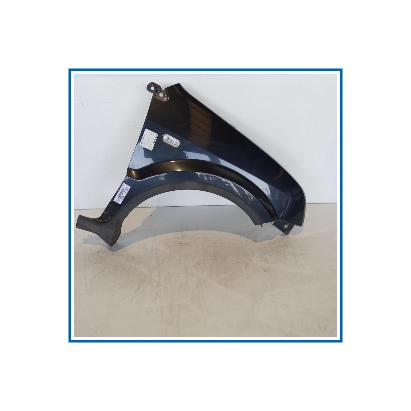 Parafango ant. dx. FORD Fusion