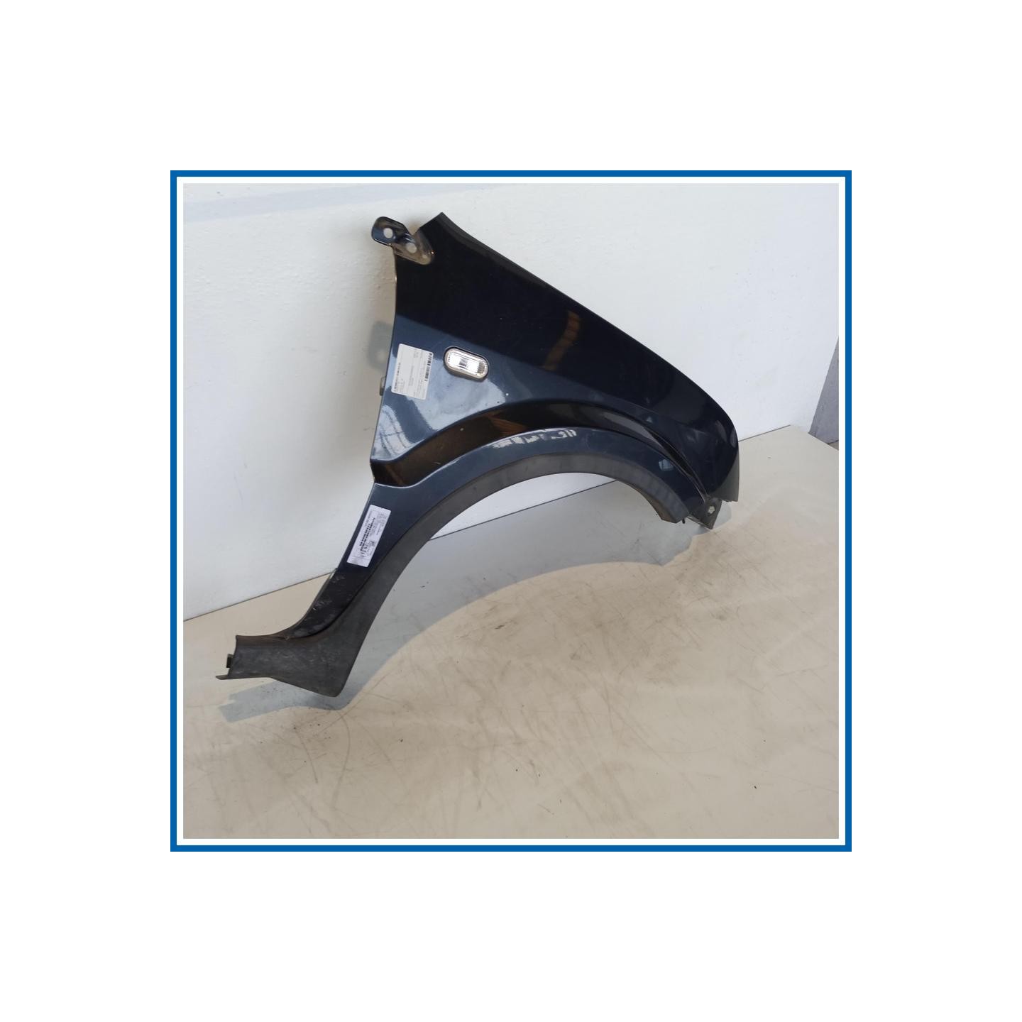 Parafango ant. dx. FORD Fusion
