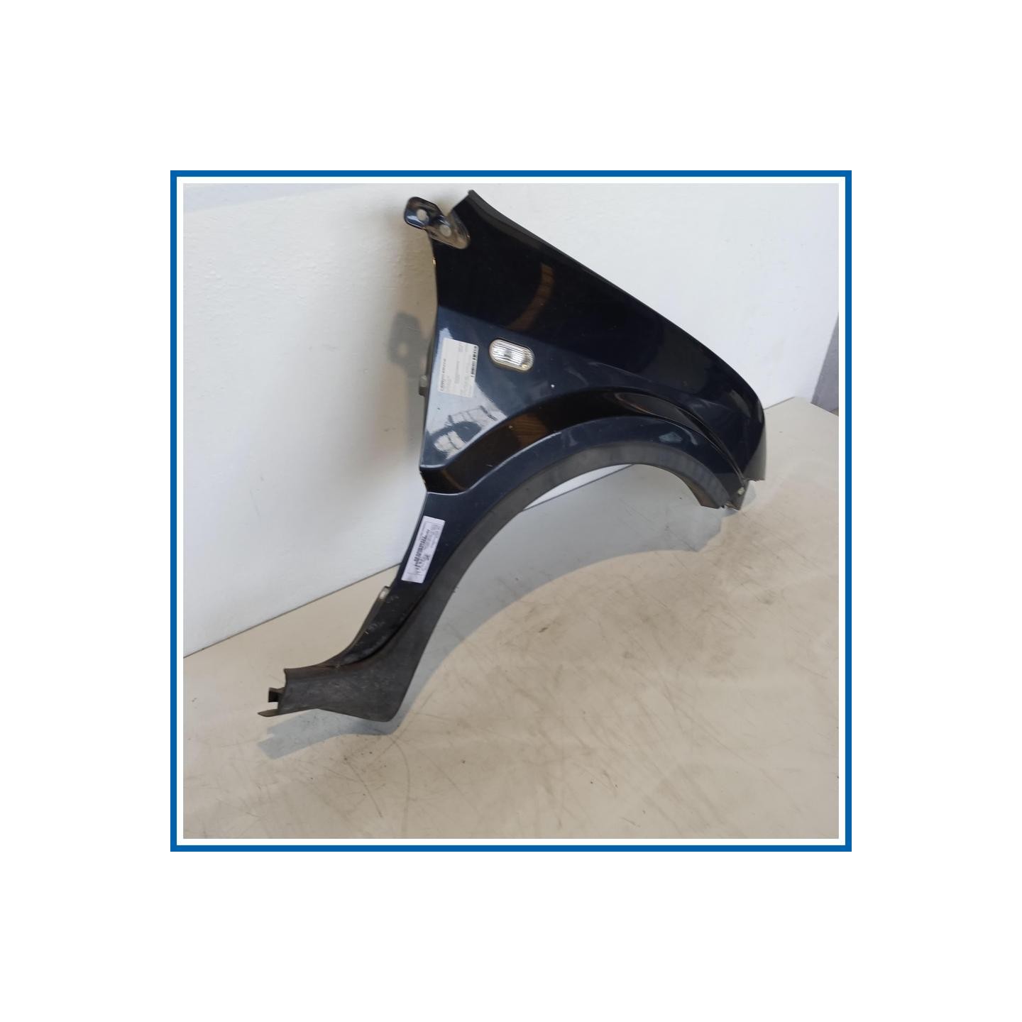 Parafango ant. dx. FORD Fusion
