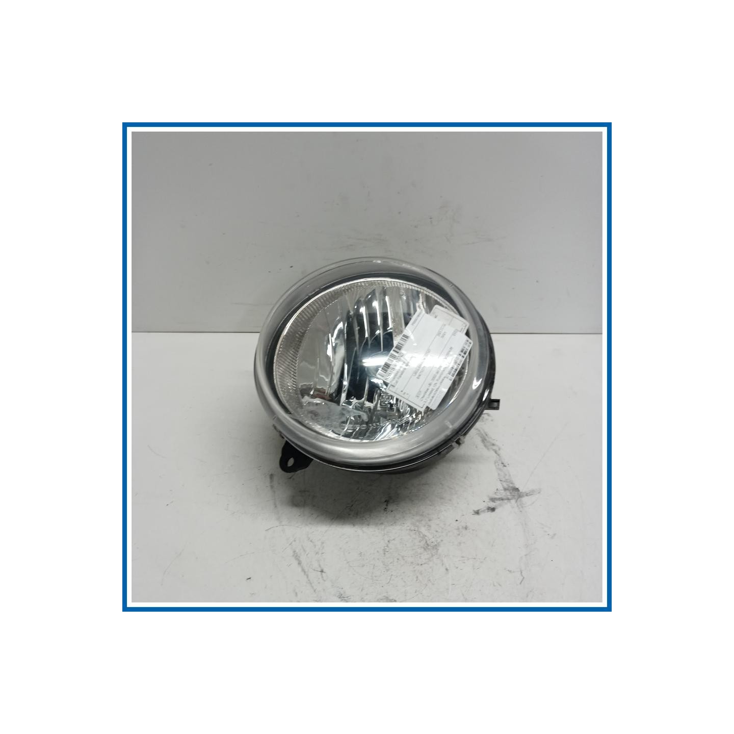 Proiettore ant. sx. JEEP CHEROKEE (KJ) (11/01>11/04