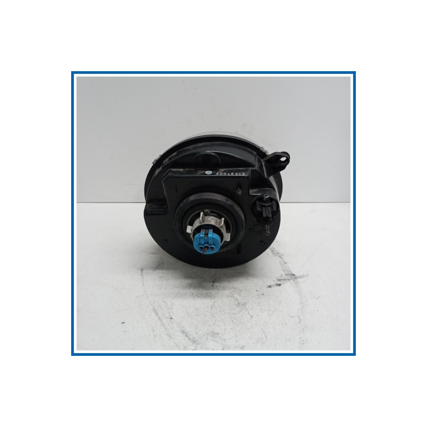 Proiettore ant. sx. JEEP CHEROKEE (KJ) (11/01>11/04